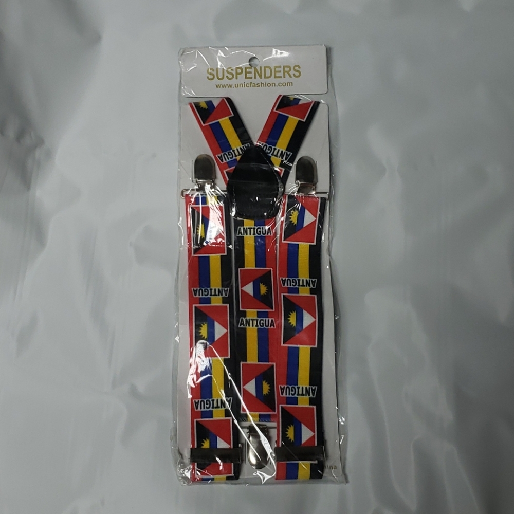 Suspenders